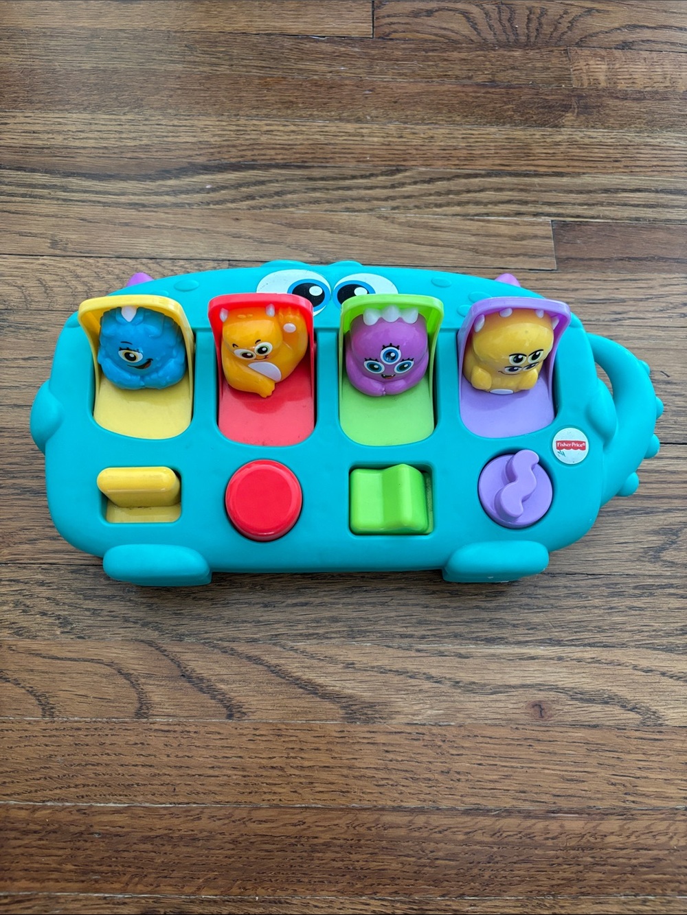 Fisher-Price baby toy
